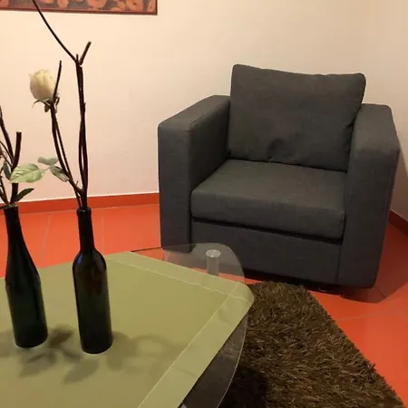 Rosengarten Apartamento Wachtberg