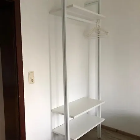 Apartamento Rosengarten Wachtberg