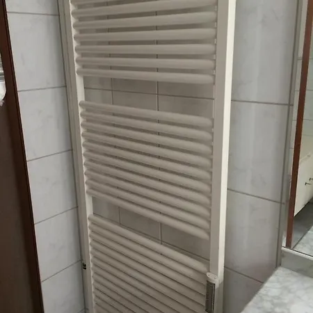 Apartamento Rosengarten Wachtberg