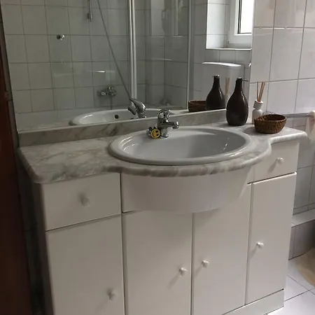 Apartmán Rosengarten *