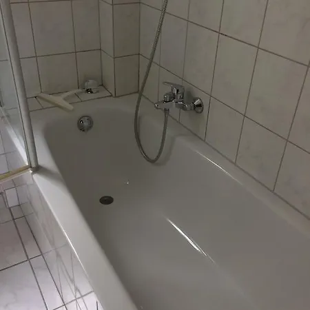 Apartmán Rosengarten *