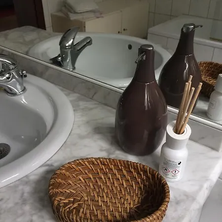 Apartmán Rosengarten *