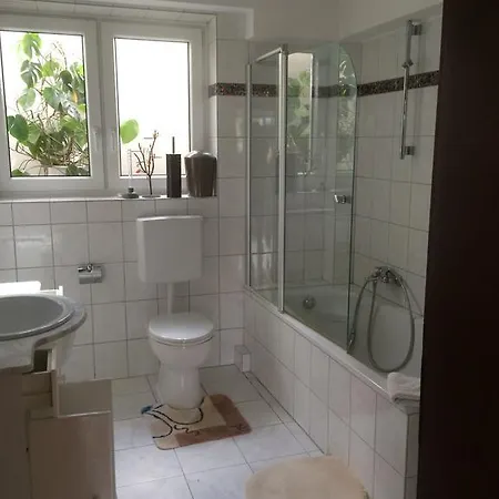 Apartamento Rosengarten