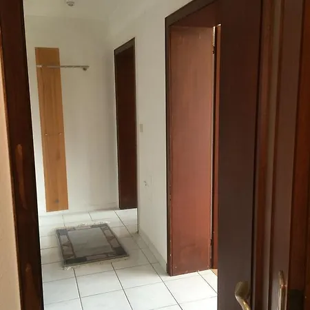 Apartamento Rosengarten *