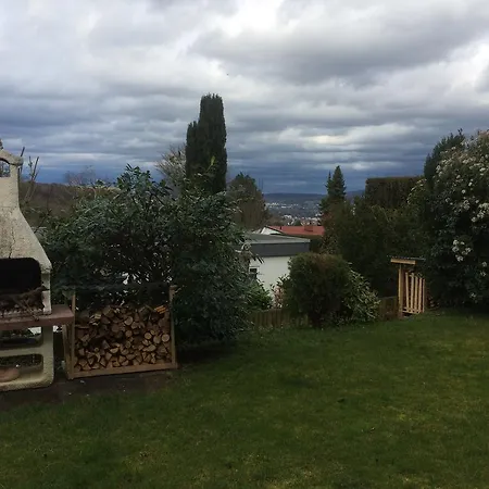 Apartmán Rosengarten