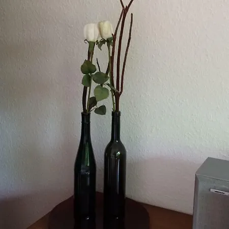 Apartamento Rosengarten