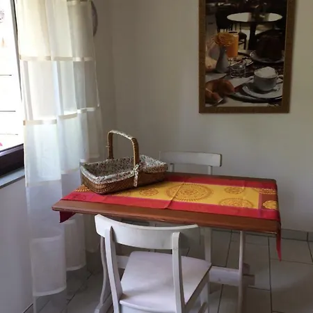 Rosengarten Apartamento Wachtberg