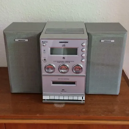 Apartment Rosengarten Wachtberg