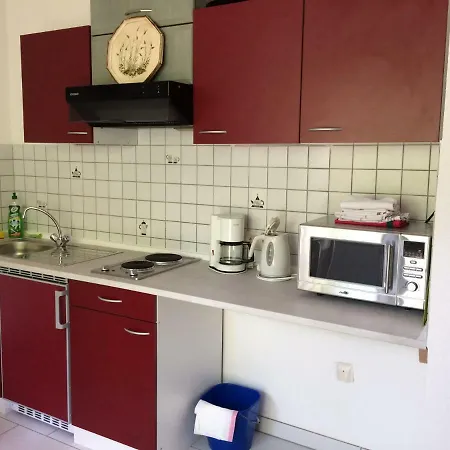 Rosengarten Wachtberg