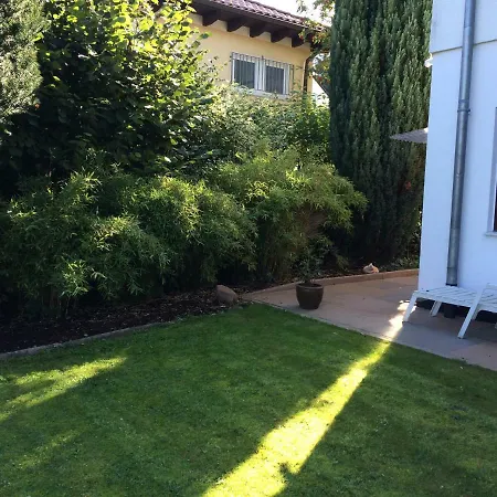 Apartamento Rosengarten Wachtberg