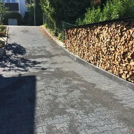 Apartmán Rosengarten Wachtberg