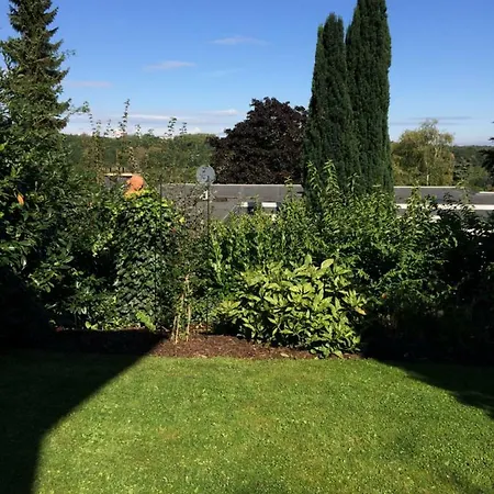 Apartamento Rosengarten