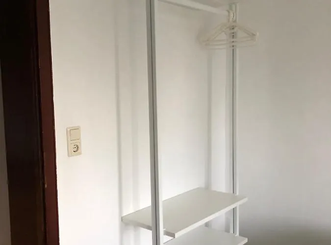 Apartman Rosengarten Wachtberg