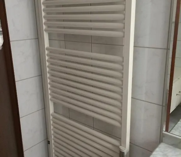 Apartman Rosengarten Wachtberg