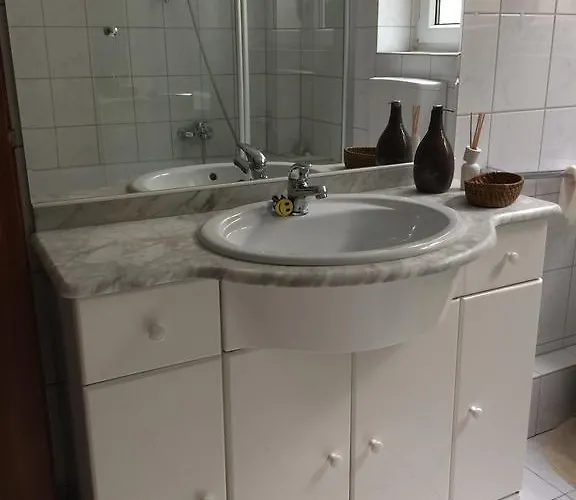 Apartman Rosengarten *