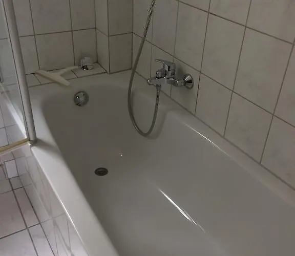 Apartman Rosengarten *