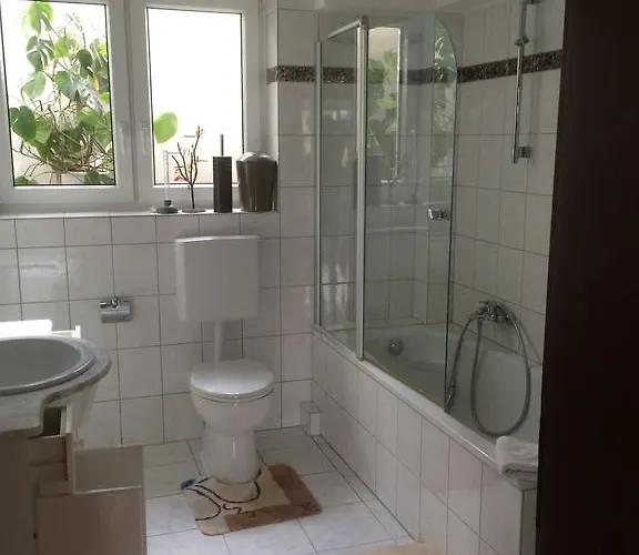 Apartman Rosengarten