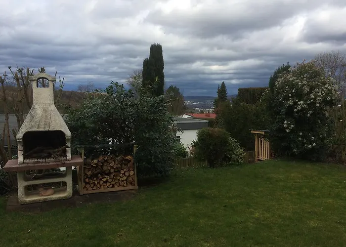 Apartment Rosengarten