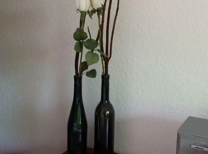 Apartment Rosengarten