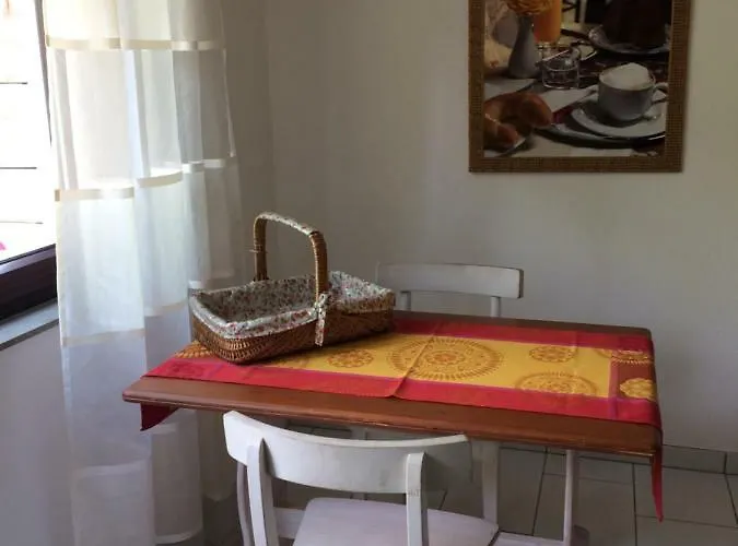 Rosengarten Apartman Wachtberg