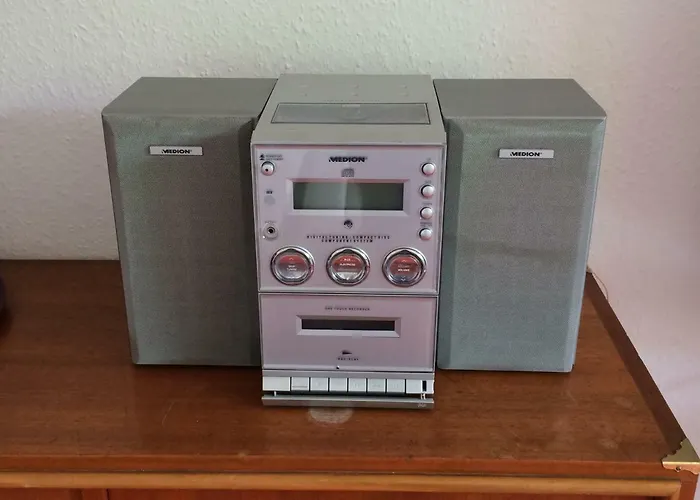 Apartment Rosengarten Wachtberg