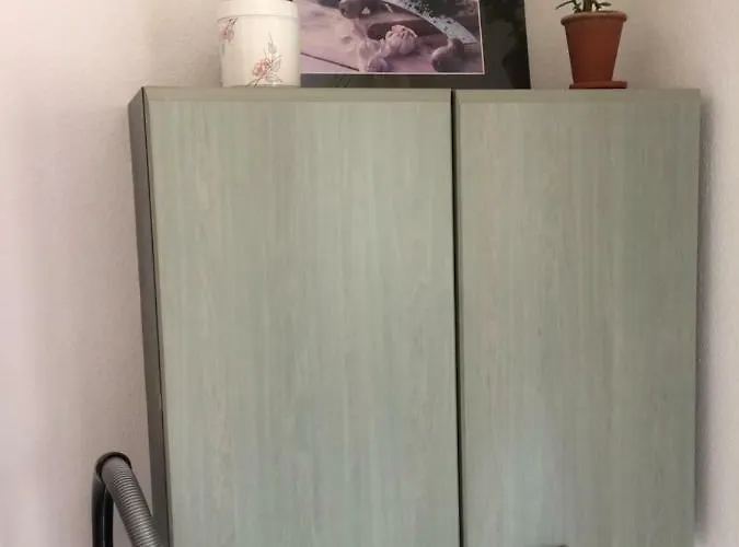 Apartman Rosengarten *