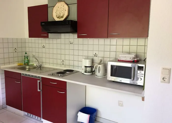 Rosengarten Wachtberg