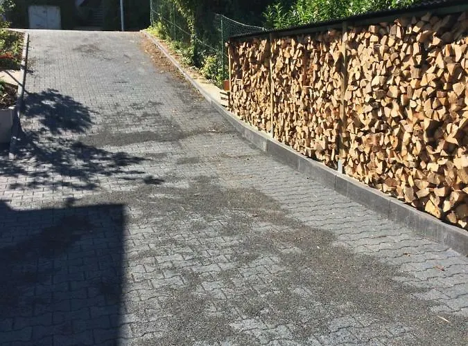 Apartment Rosengarten Wachtberg