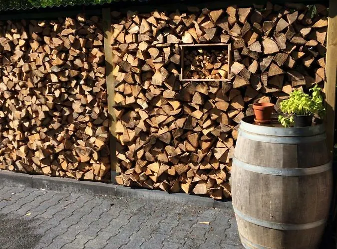 Rosengarten * Wachtberg