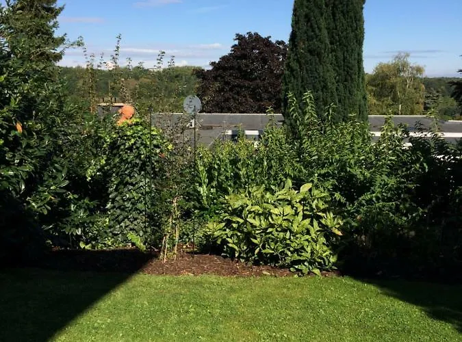 Apartment Rosengarten