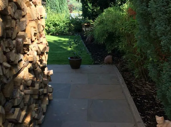 Rosengarten * Wachtberg